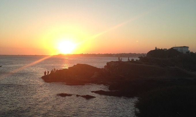 Passagem Wohnung | Apt 2 rooms with suite near Praia do Forte and Gastronomic Polo.