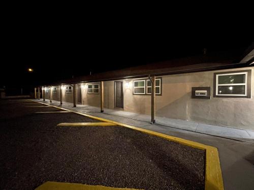 Clayton Wohnung | Apt 3 - High Plains Lodge at Nomad Landing