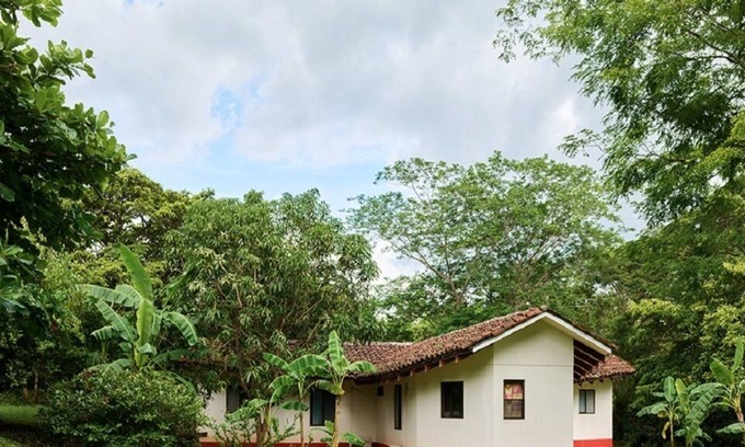 Playa Conchal Wohnung | Apt. 4 people in villa of 3 apt. natural park swimming pool