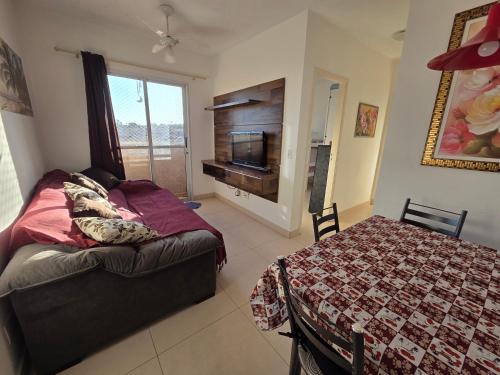 Piracicaba Wohnung | Apt 8 min do centro de Piracicaba, 30 min Thermas São Pedro