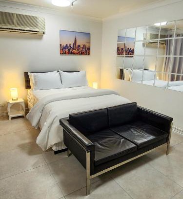 Brisbane Central Business District Wohnung | Apt 9 The New Yorker