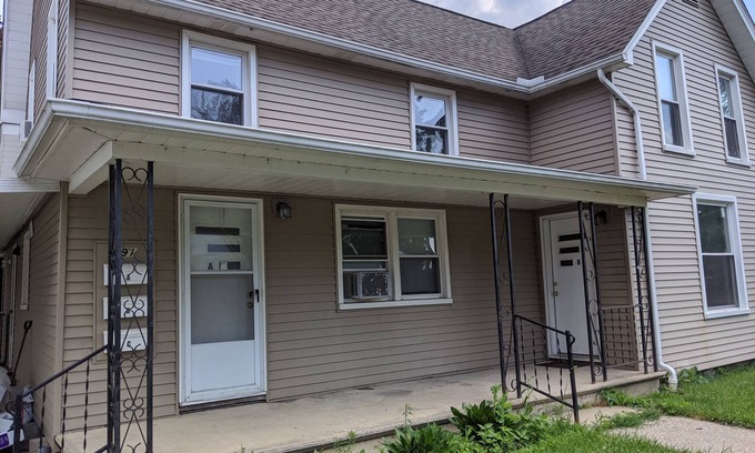 Dundee Wohnung | Apt A Jack's Joints on the River