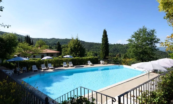 Castelfranco di Sopra Wohnung | Aida - Wohnung 3/4 p zwei Schlafzimmer