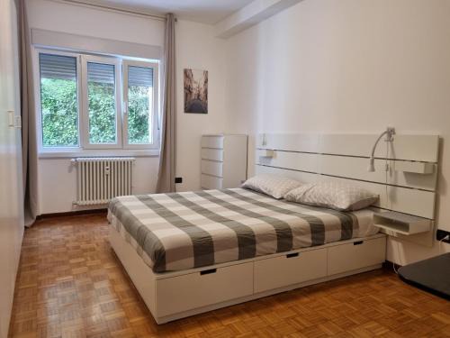 Roiano-Gretta-Barcola-Cologna-Scorcola Wohnung | Apt by Trieste University