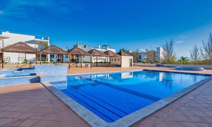 Meia Praia Wohnung | Apt. Casa Gracy