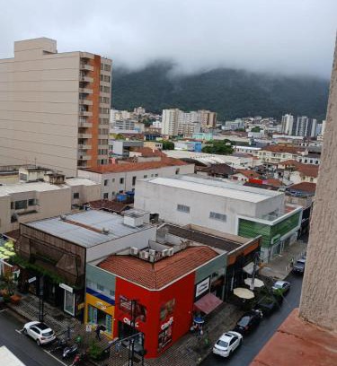 Regiao Urbana Homogenea IX Wohnung | Apt centro