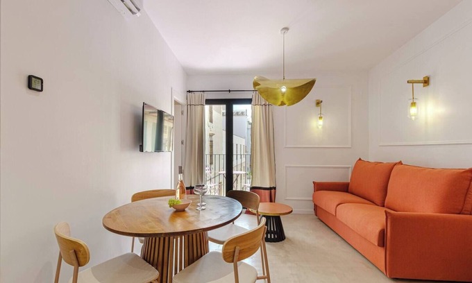 San Anton Wohnung | Apt Charme Exceptionnel Alicante