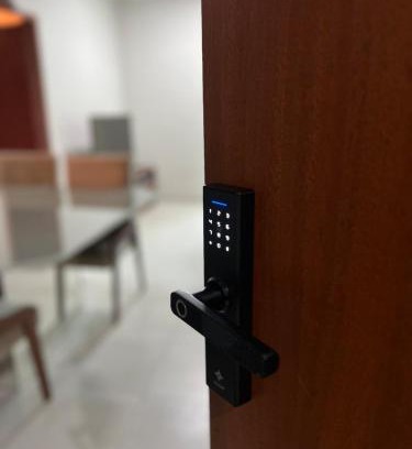 Vila Mariana Wohnung | Apt Completo Bairro Lourdes