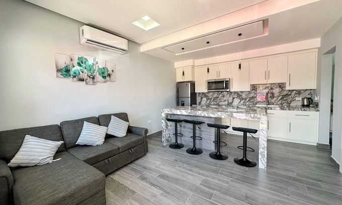 Puerto Penasco Wohnung | Apt Four A #2 Summary