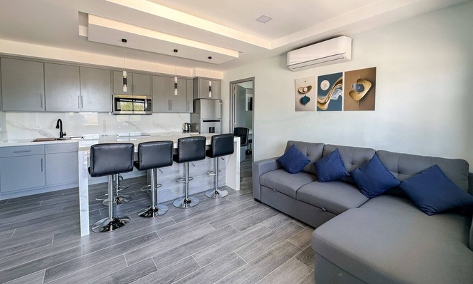 Puerto Penasco Wohnung | Apt Four A #3 Summary