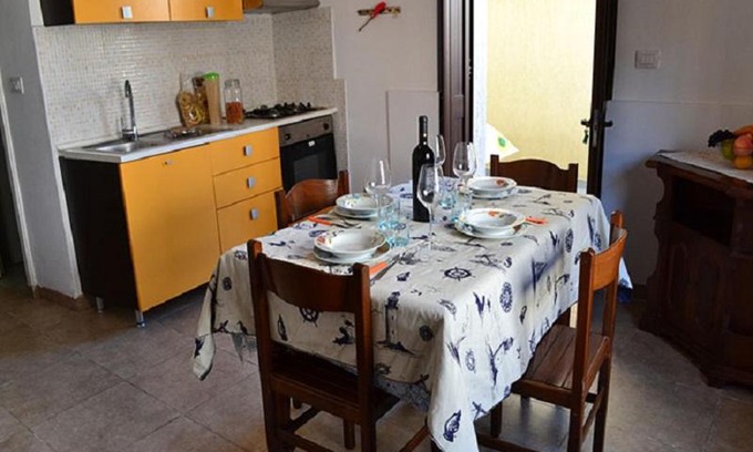 Torre dell'Orso Wohnung | Apt in centro a 50mt dal mare