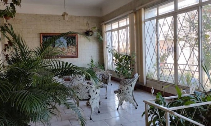 Sao Lourenco Wohnung | Apt in the center of everything S.Lourenço