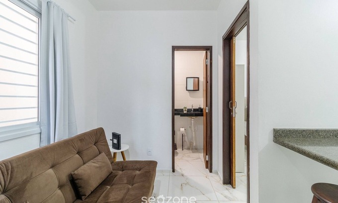 Porto da Lagoa Wohnung | Apt Just Minutes From Lagoa da Conceicao - Sis0005