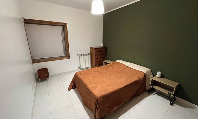 Viana do Castelo Wohnung | Apt am Strand von Cabedelo in Viana do Castelo