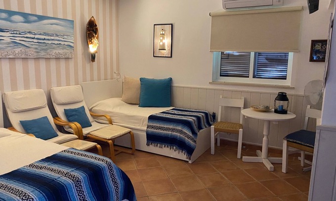 Vale de Carro Wohnung | Familienstudio - A245