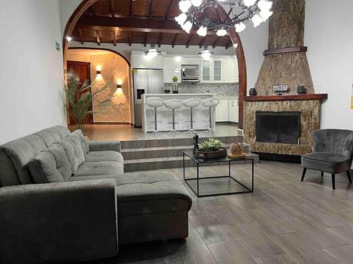 El Tesoro Villa | Apt Palos Altos Poblado, a distancia caminando de restaurantes