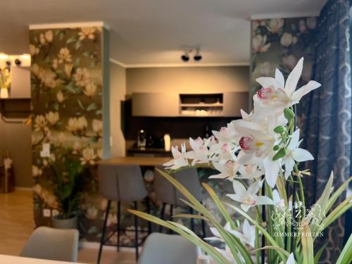 Oldenburg Wohnung | Apt Prinz Leopold - Zentral - Zimmerprinzen