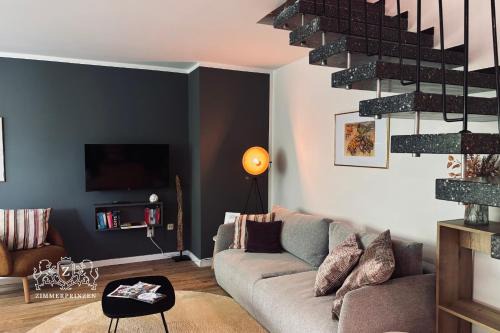 Oldenburg Wohnung | Apt Prinzessin Cecilie Zentral Zimmerprinzen