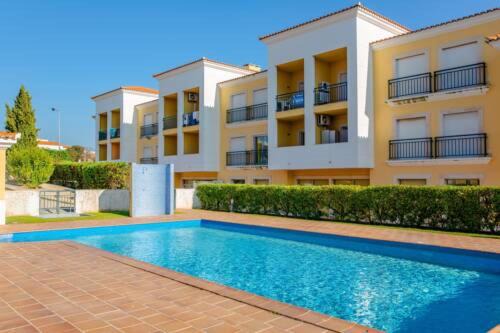 Monte Raposo Wohnung | Apt Royal Alcantarilha T1
