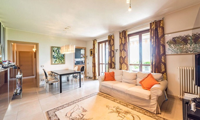 Verduno Haus | Apt The View