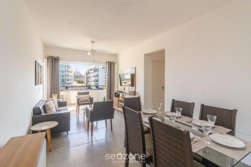 Vila Nova Wohnung | Apto c/varanda a 650m da Praia, Cabo Frio CVY0306