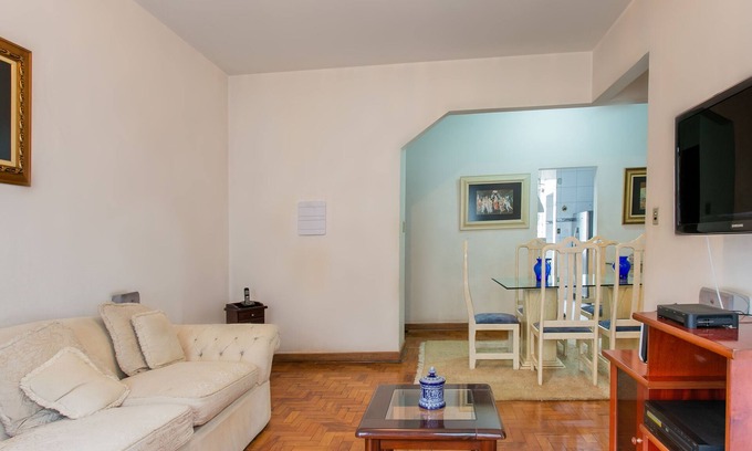 Republica Eigentumswohnung | apt with whirlpool spa