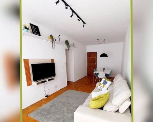 Nova Friburgo Wohnung | Apto 3 quartos, no Centro. Temático e acolhedor!