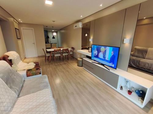 C A I C Wohnung | Apto com 2 Suítes com muito conforto em Gramado!