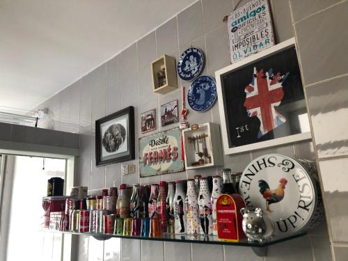 Abraao Wohnung | Apto continente Florianópolis