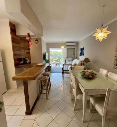 Riviera de Sao Lourenco Wohnung | Apto Gostoso Módulo 7 Riviera - 150 mts da praia