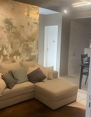 Salgado Filho Haus | Apto no térreo com 2 quartos