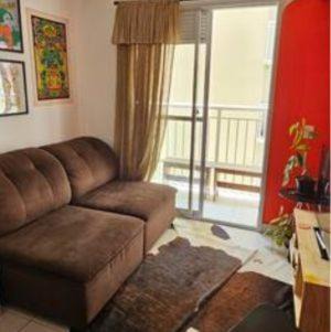 Barra Funda Wohnung | Apto Sambódromo and Allianz