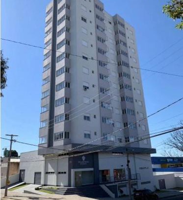 Boqueirao Wohnung | Apto6 com WI-FI e garagem e 100 a av Brasil