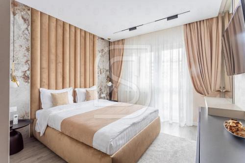 Sector 4 Wohnung | Aqua by Kristal Collection