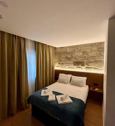 Chaves Wohnung | Aquae Flaviae Urban Stay - Style