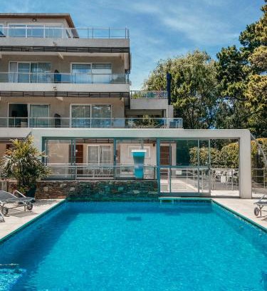 Valeria del Mar Wohnung | Aqualina Suites