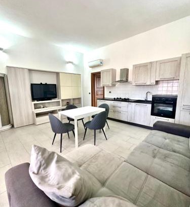 San Teodoro City Centre Haus | AQUAMARE San Teodoro