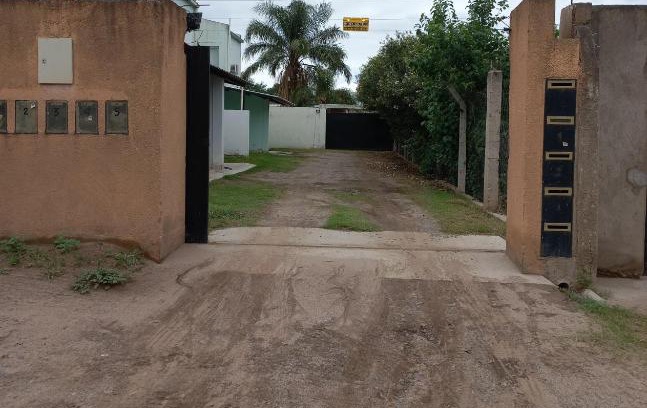 Catamarca Wohnung | Duplex 80 mts cubiertos con garaje