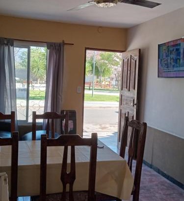 Catamarca Wohnung | Departamento La Plazoleta
