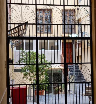 Catamarca Wohnung | ParSur alquileres temporales Catamarca