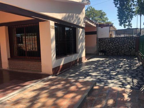 Catamarca Haus | LOS ABUELOS