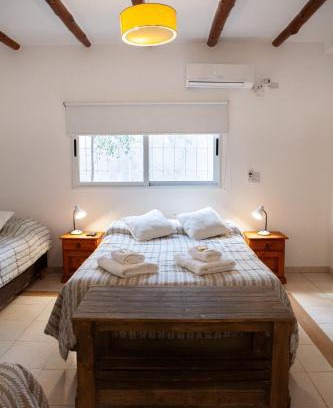 Catamarca Haus | Cabañas Mi Cata Hermosa - Catamarca Capital