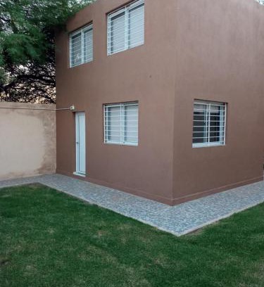 Catamarca Wohnung | Duplex Chacabuco
