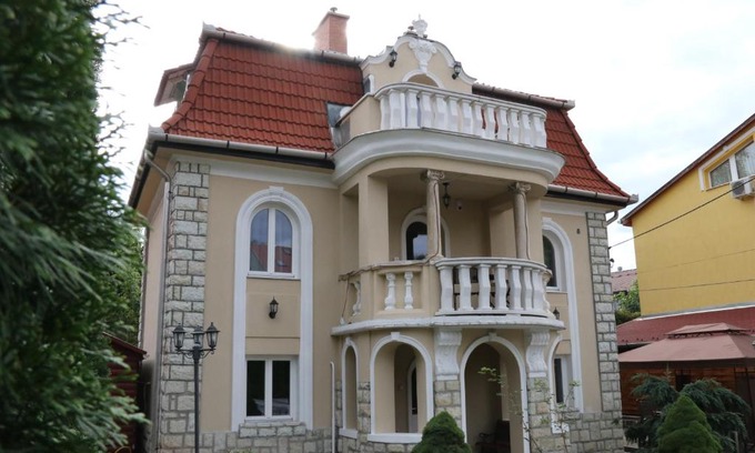 Miskolc-Tapolca Haus | Aradi Vendégház