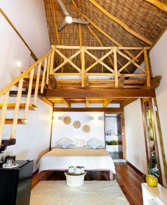 Boca de Iguanas Wohnung | Aramar Palafitos