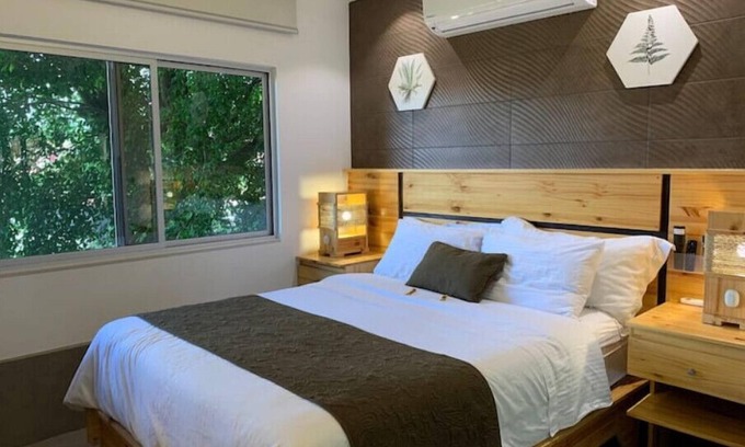 Santa Ana Wohnung | ARANJUEZ LOFTS - Loft #4