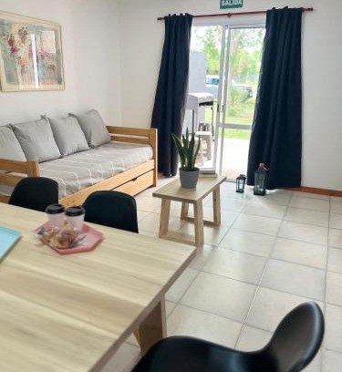 San Miguel del Monte Wohnung | Araucarias Cabañas y Departamentos