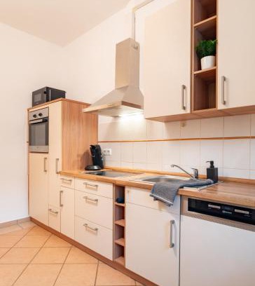 Zossen Wohnung | Arbio Monteurzimmer Zossen Parking included