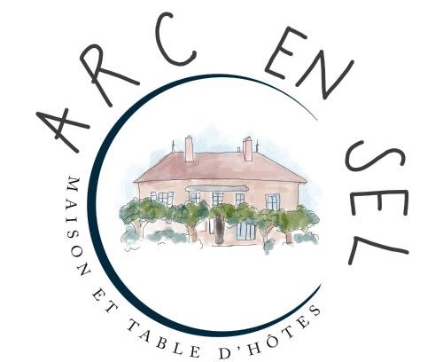 Arc-et-Senans Haus | Arc en Sel Maison d’hôtes