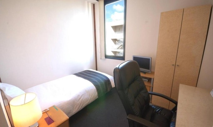 Mito Hotel | ArC LIFESTYLE SPACE & HOTEL - Vacation STAY 73239v